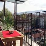 Artistic Penthouse