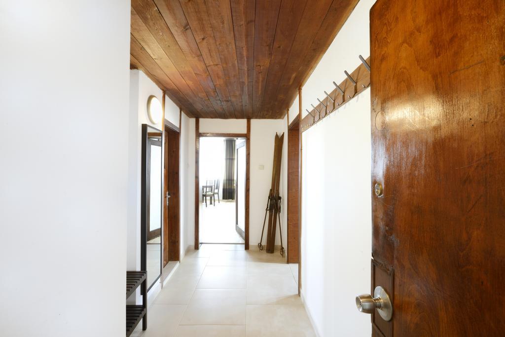 Apartment Artistic Penthouse Sofia