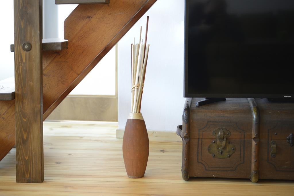 Apartment Artistic Penthouse Sofia